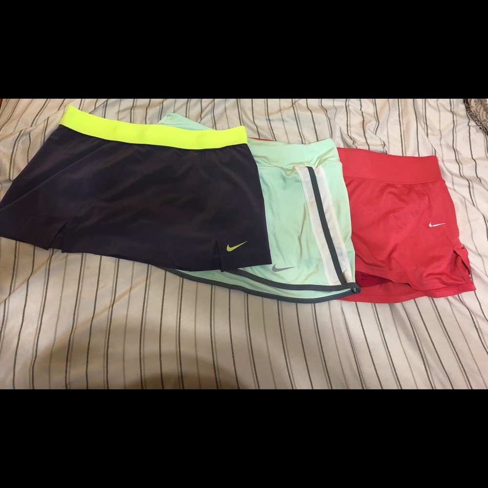Nike Lot